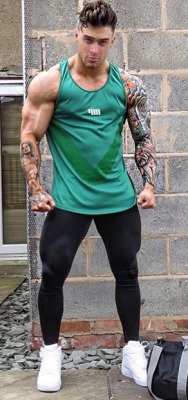 Men’s Training Gear