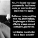 mrs-edge-says:mrs-edge-says:Mrs Edge says that every single day is Male Chastity Day.…More captions at:http://Mrs-Edge-Says.tumblr.comMrs Edge says that she loves that I’m aroused for her every day.  She has a point. 😍😍🔐