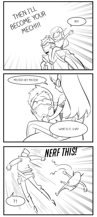kevin52495: Comic by 상상상s   Translated by me 