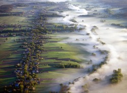 wrd500px:Birds Eye View. by Volodymyr Zinchenko