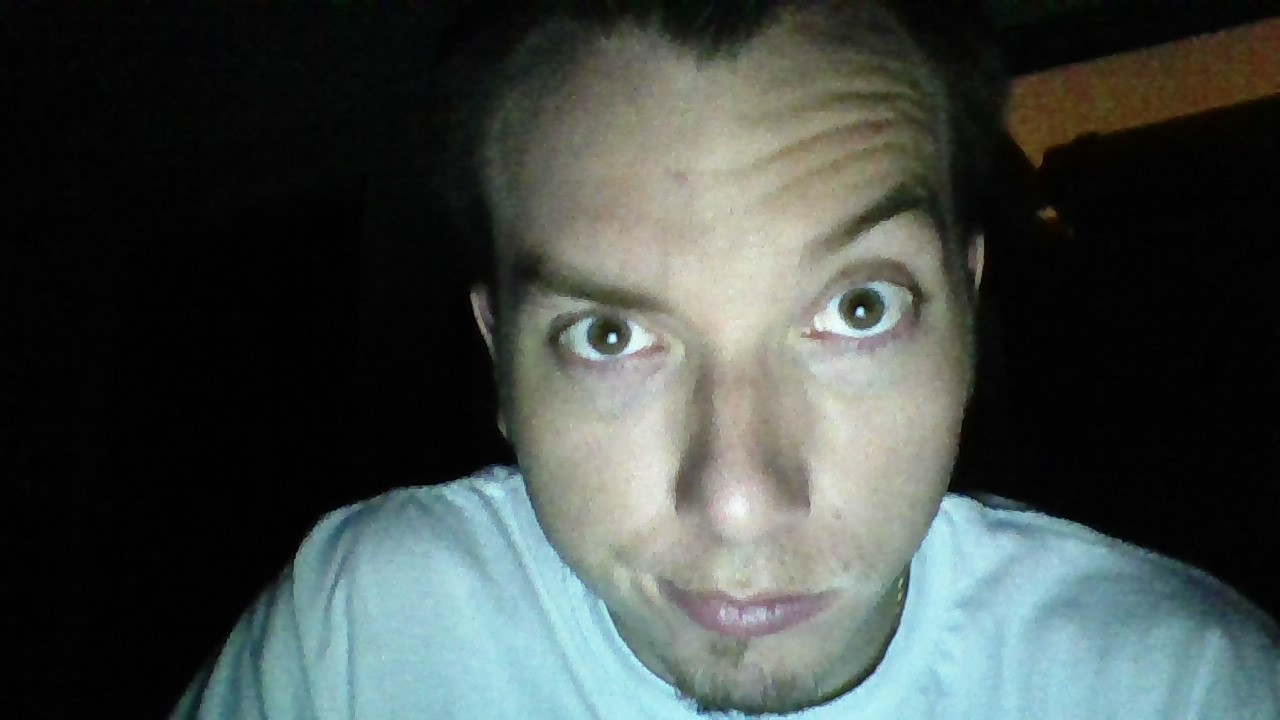 boredom at its finest…