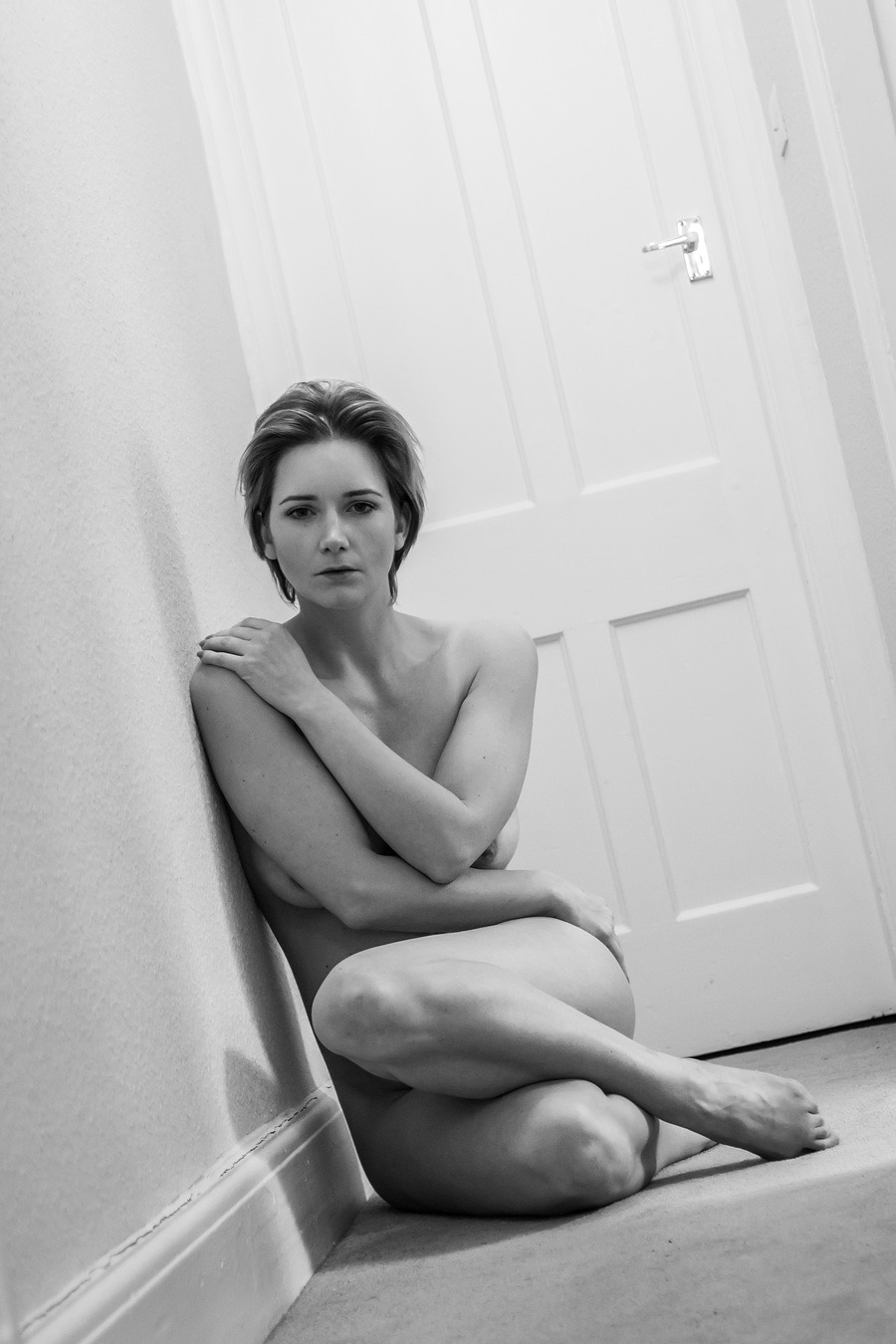 gazamon888:Photography by: GazamonModel: Stephanie Dubois