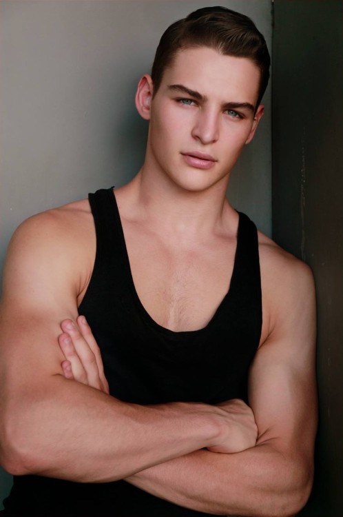 aussieguy696969:  handsomemales:  jackson williams by pat supsiri  Please follow me www.aussieguy696969.tumblr.com/archive 