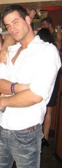 bromoatl:  Party Boy whipped it out after I bought him drinks.  HOT.  