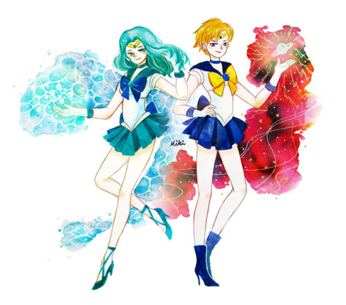 mikiyhcart:Photoshop Edited 