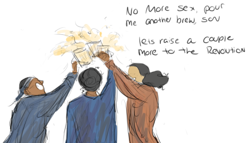 macaroon22:I love the end of Arron Burr Sir!