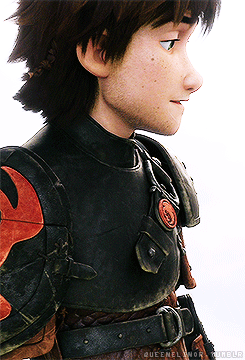 queenelinor:  It’s a lot of responsibility {x} 