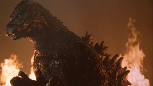 japanfilmclub: Godzilla vs. Biollante (1989) 『ゴジラvsビオランテ』Directed by Kazuki Ōmori 大森 一樹