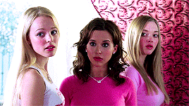 gifpsds:I was bored so I decided to make a base psd mean girls movie. I plan to bring a pack for thi