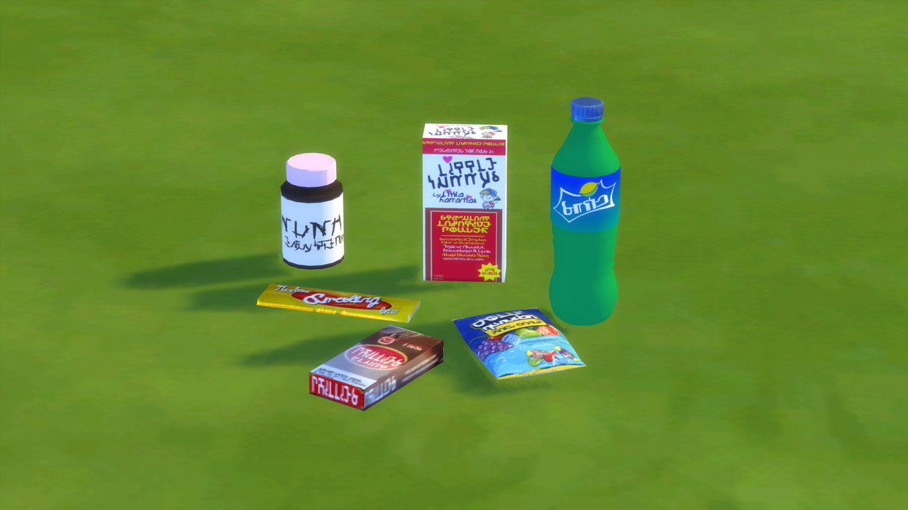 Sims 4 basemental drugs patreon golfrice