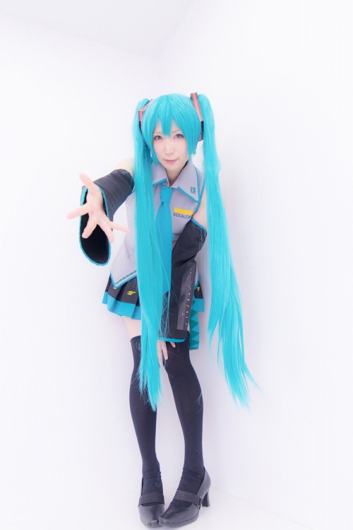 Vocaloid - Miku Hatsune (LeChat) 6-1HELP US GROW Like,Comment & Share.CosplayJapaneseGirls1.5 - www.facebook.com/CosplayJapaneseGirls1.5CosplayJapaneseGirls2 - www.facebook.com/CosplayJapaneseGirl2tumblr - http://cosplayjapanesegirlsblog.tumblr.com/tw