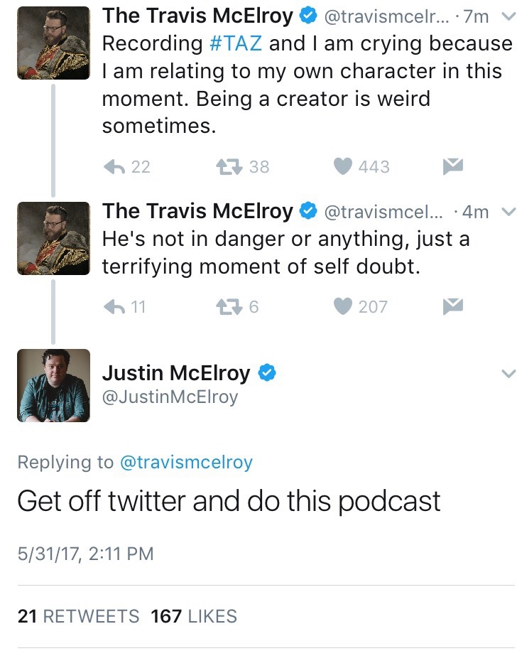 And I'm so fucking beautiful I can't stand it