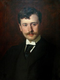 Carolus-Duran (French, 1837-1917), Portrait