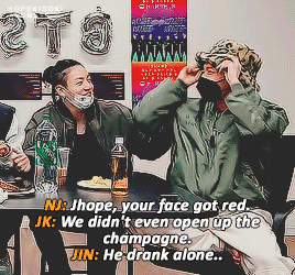 The Abcs Of Hoseok