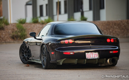 exost1 - automotivated - Dan’s Shine Auto FD3S by Matyas Fulop...