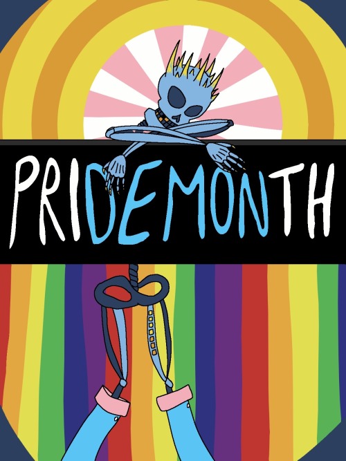 More Pridemonth Guys