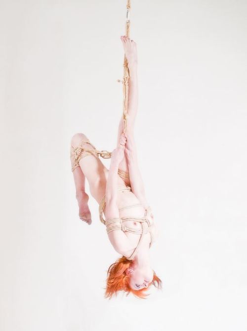 Kinbaku/Shibari