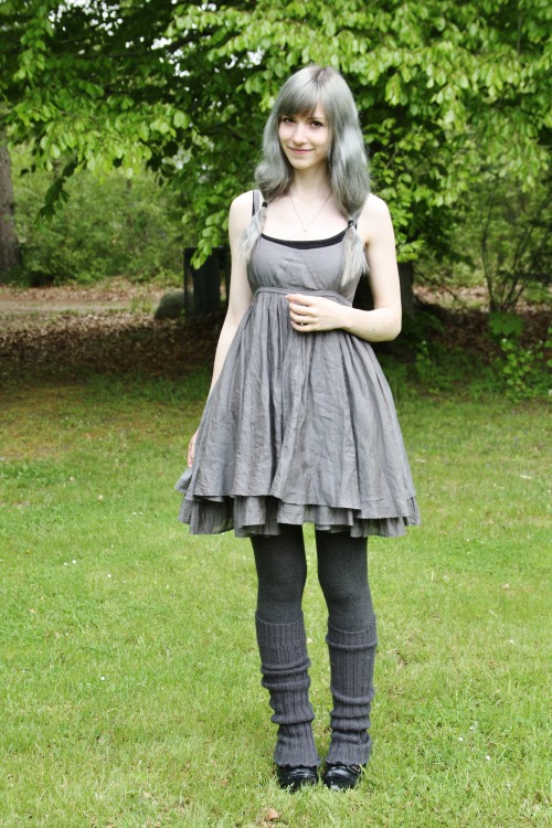 anya-aesthetics:  I’m spending a short while in the summer house with at-smoelfe and imaginari
