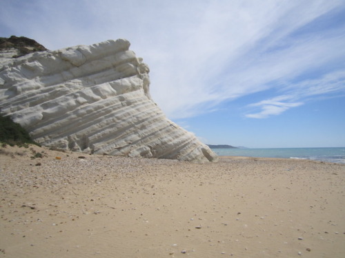 XXX ferribotti:  Eraclea Minoa - AgrigentoLa photo