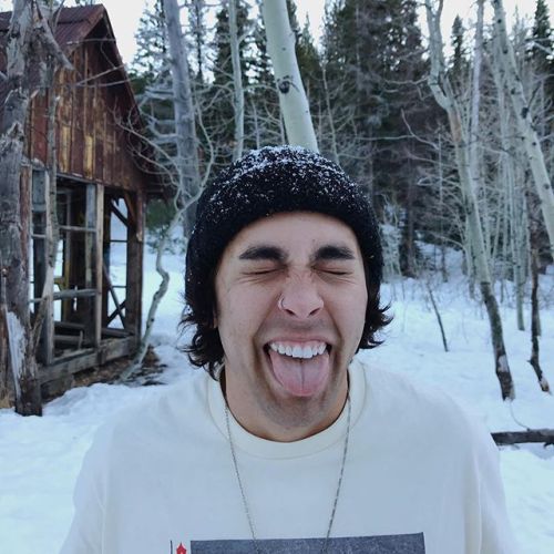 Vic Fuentes