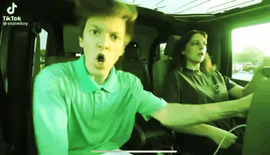 Sinjin Drowning Stimboard!! Credit To @skullivanandcrossbones For Amazing Kaylynn And Weston Gifs And