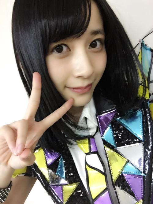soimort:  佐々木優佳里 - Google+ - 09 Dec 2015   AKB4810周年記念公演に出演しました🍀 I appeared on AKB48 10th Anniversary Celebration Concert🍀 AKB48を作り上げてきた先輩方。 メンバーやファンのみなさんやスタッフさん。一人一人のパワーがあるから…