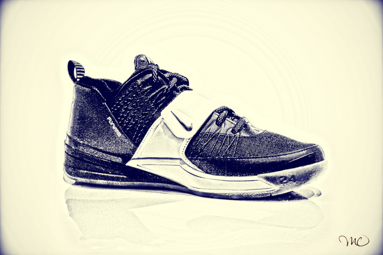 Sneaker Project