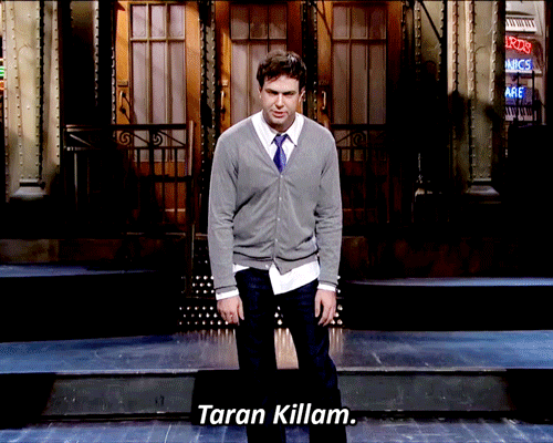 amy-poehlr:  snl auditions (x) 