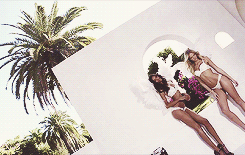 Team Erin Heatherton Blog♥