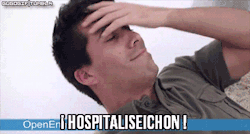 Todo Pasa Por Algo.