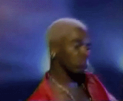 tpreblogs:  slimmcharles:  kingjaffejoffer:  fapsmokesleep:   where this nigga thought he was at  I did not want this gif set to end I’m laughing too hard  bolded for truth    He was too damn hype