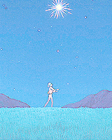 highkyyu:  Sky Things 