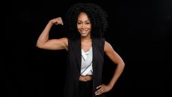 superheroesincolor:   ‘The Defenders’: Simone Missick Joins Marvel Netflix Series “Luke Cage’s Simone Missick has signed on to the cast of Marvel’s The Defenders, set to premiere next year on Netflix.  Produced by Marvel Television in association