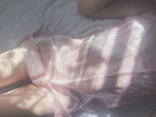 angeltears94: soft & dreamy