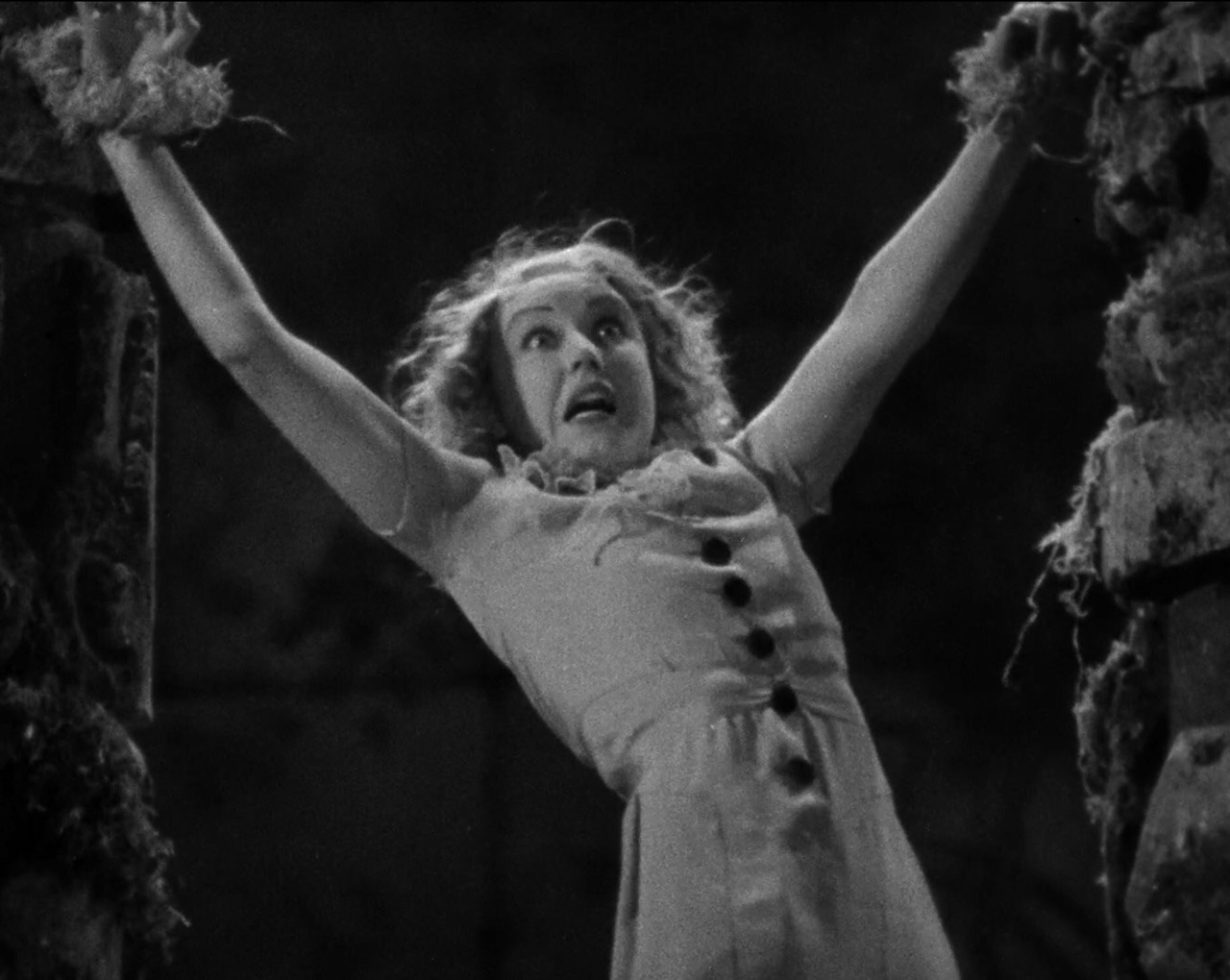 goregirlsdungeon:  King Kong (1933) directed by Merian C. Cooper
