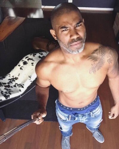 markowms:  Salt & Pepper   FOLLOW @Mark0_P0L0 IG Markowms SC: Markovwms