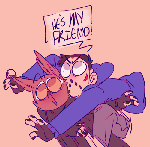 robo-ahoge:  i havent drawn in a few days so have these crumby doodles