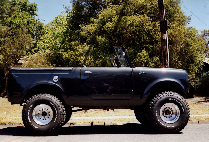 dylanoldschoolmachines:  Oh man I love inter scouts 