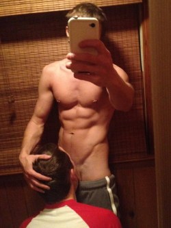 richporn:  Follow me for HOT guys and HOTTER sex! http://richporn.tumblr.com/ 