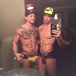 Porn photo Jock Boyfriends