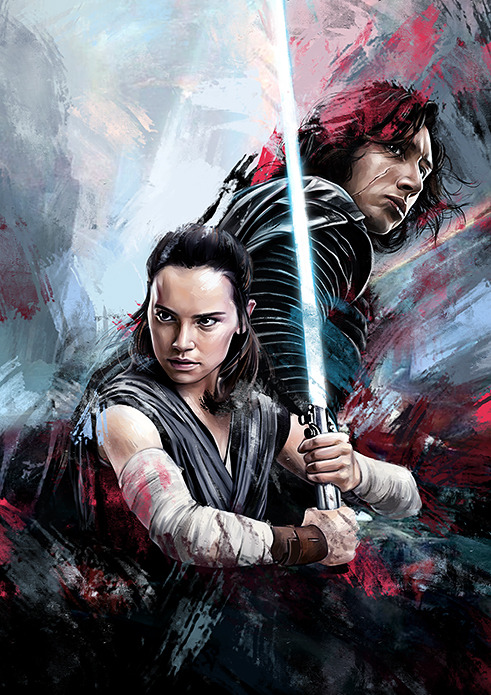 The Last Jedi
