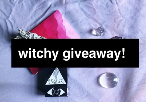 bratty-aphrodite: ✨ LIL GIVEAWAY TIME!! ✨as a huge fucking thank you for 2k, I wanted to d