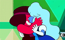 wadebae: I’m never alone.