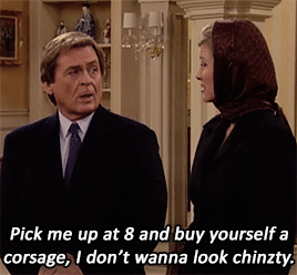 holomoriarty: niles the butler + one scene per episode [90/145]:  The Nose Knows