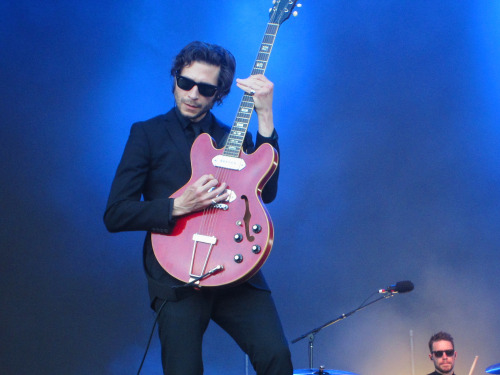 Interpol Shot By Me :))
