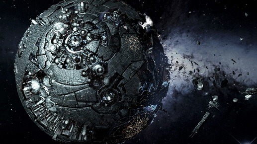 horrorsoflife:Cybertron