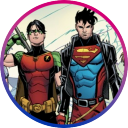 superboysrobin avatar