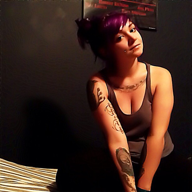 vayda suicide