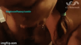 omganniephanny:  I beg for your seed in this one.  C4SELMClipviaPrivate Blog