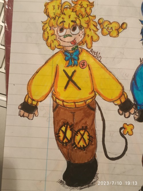 My Human Designs For The Main 3